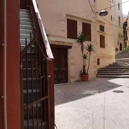 Apartament So Far So Good Gallini Chania (Crete)