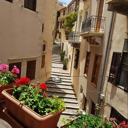 So Far So Good Gallini * Chania (Crete)