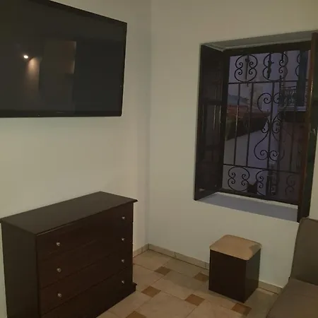 Apartament So Far So Good Gallini Chania (Crete)