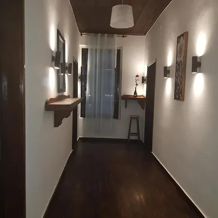 Apartament So Far So Good Gallini Chania (Crete)