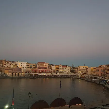 Apartament So Far So Good Gallini Chania (Crete)