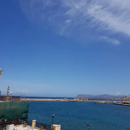 So Far So Good Gallini * Chania (Crete)