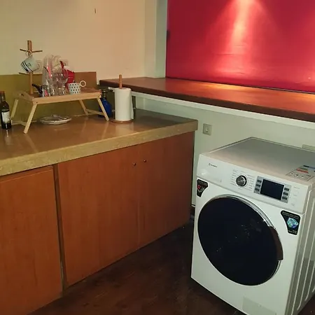 So Far So Good Gallini Apartment