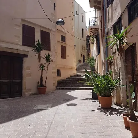 Apartment So Far So Good Gallini Chania (Crete)