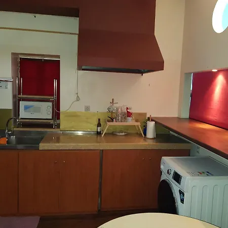 Apartment So Far So Good Gallini Chania (Crete)