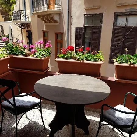 So Far So Good Gallini Apartment Chania (Crete)