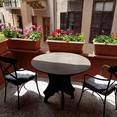 So Far So Good Gallini * Chania (Crete)