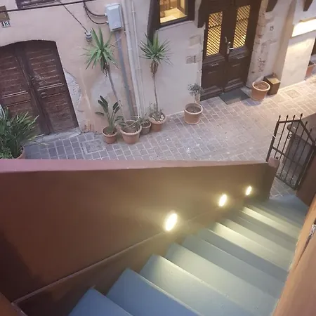 So Far So Good Gallini Apartment
