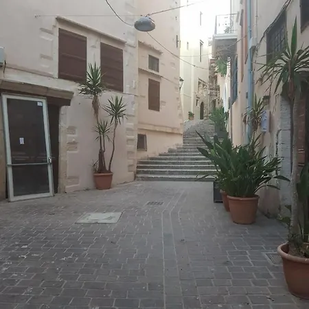 Apartment So Far So Good Gallini *