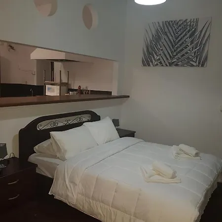 Apartment So Far So Good Gallini
