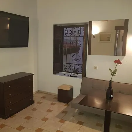 So Far So Good Gallini Apartment *