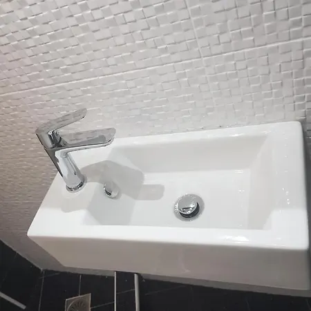 So Far So Good Gallini Apartment Chania (Crete)